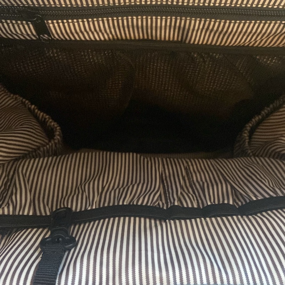 Allcamp Diaper Bag Backpack Multi-Function Waterp… - image 6